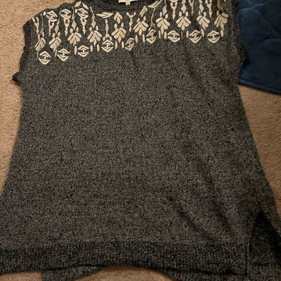 Madewell small blouse - Picture 5 of 8